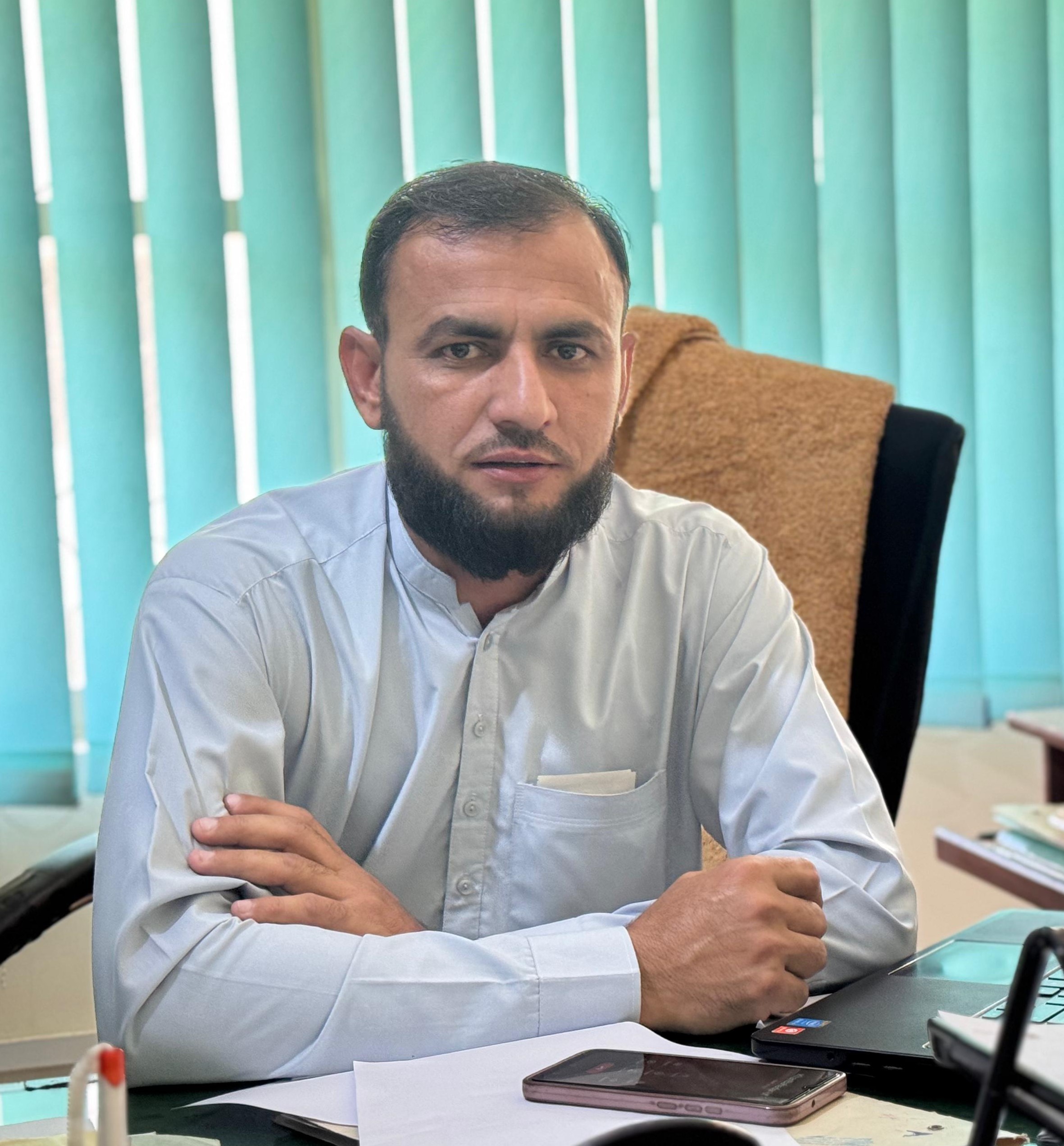 Photo of kiramat office assistant .jpg